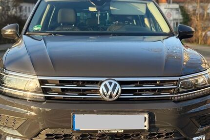 VW Tiguan 79.918 km 24.400 &euro; Flörsheim am Main 65439