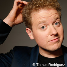 Martin Zingsheim - Kannst du dir nicht ausdenken 21.01.2026 Talbahnhof