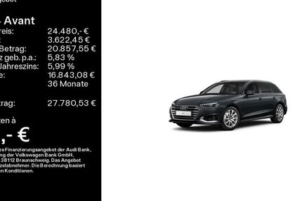 Audi A4 104.309 km 24.480 &euro; Oberursel 61440