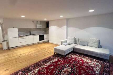 Wohnung Darmstadt Bessungen - 2 Zimmer, 72 m&sup2;, 1.250&euro; | Angebot:25274915