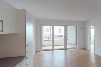 Wohnung Offenbach am Main Bieberer Berg - 2 Zimmer, 69 m&sup2;, 1.095&euro; | Angebot:26232197