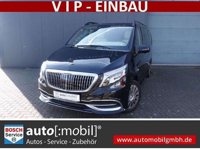 Mercedes-Benz Vito 91.800 km 71.980 € Hainburg 63512