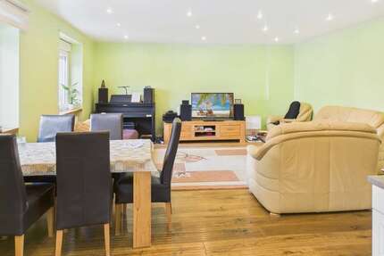 Wohnung Aschaffenburg Österreicher Kolonie - 4 Zimmer, 107 m&sup2;, 459.500&euro; | Angebot:24773459