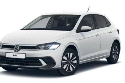 VW Polo 48.000 km 17.988 &euro; Darmstadt 64293