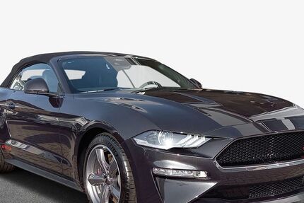 Ford Mustang 2.500 km 49.590 € Frankfurt 60386