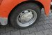 Käfer 1303 Cabrio Top Restaurierungsbasis