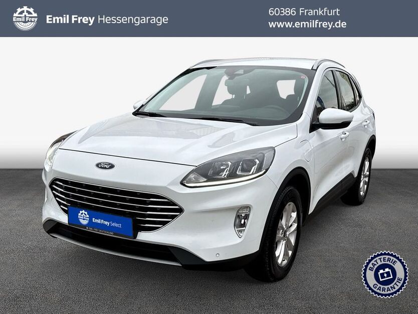 Kuga