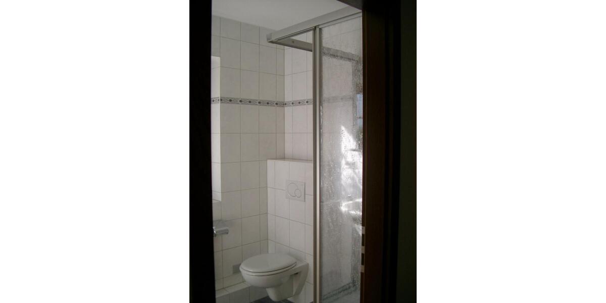 1-Zi. Single Wohnung , ideal für Wochenendheimfahrer 1 zimmer