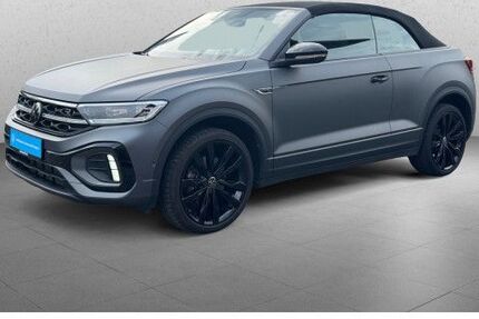 VW T-Roc 8.449 km 34.985 &euro; Neu-Anspach 61267