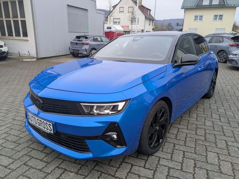 Astra