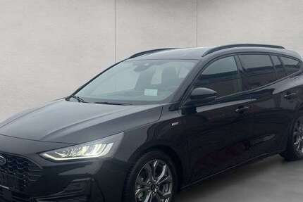 Ford Focus 12.032 km 23.550 &euro; Frankfurt am Main 60386