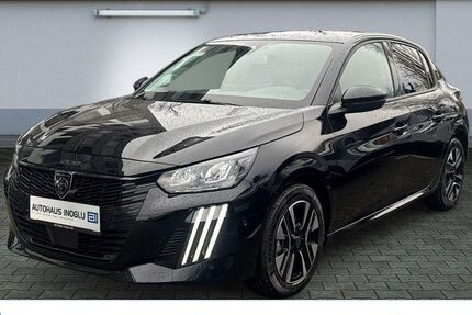 Peugeot 208 14.007 km 14.980 &euro; Rüsselsheim 65428