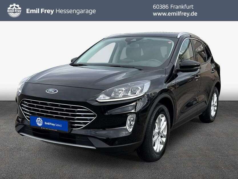 Kuga