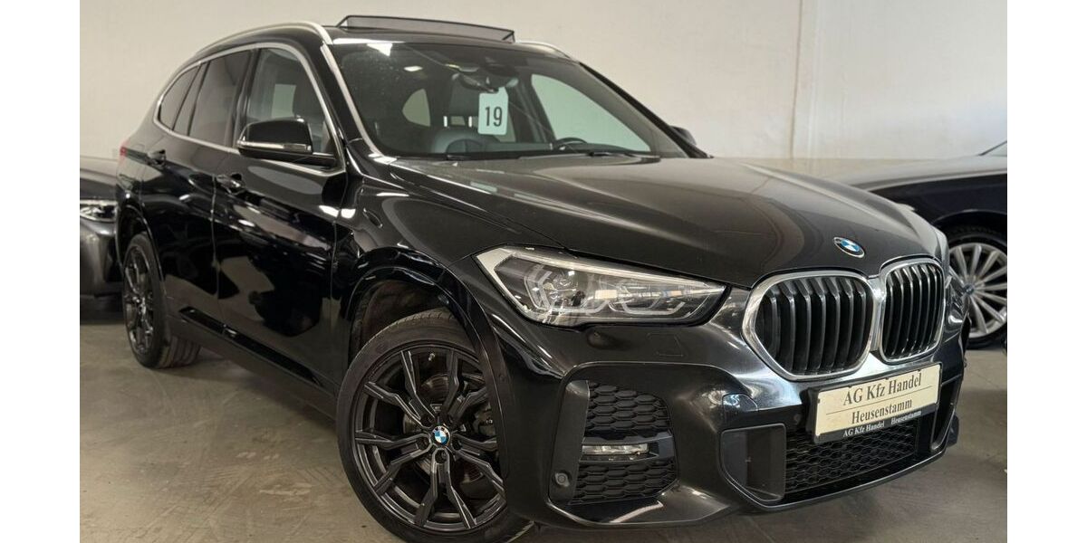 BMW X1 180.330 km 19.990 &euro; Heusenstamm 63150