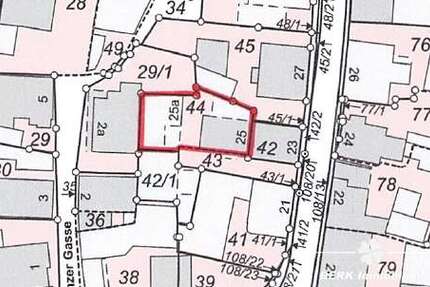 Haus Alzenau in Unterfranken / Hörstein Hörstein - 8 Zimmer, 211 m&sup2;, 465.000&euro; | Angebot:26949350