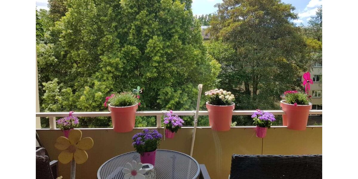 Etagenwohnung Bad Homburg vor der Höhe Gonzenheim - 3 Zimmer, 62 m&sup2;, 800&euro; | Angebot:25225993