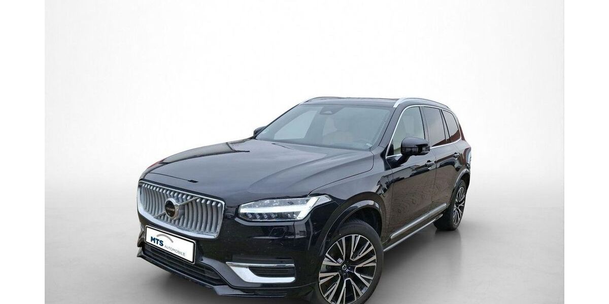 Volvo XC90 13.025 km 60.990 &euro; Friedberg 61169