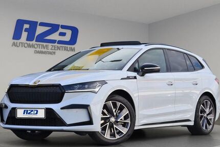 Skoda Enyaq 6.400 km 39.970 &euro; Darmstadt 64293