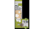 Reihenendhaus Messel - 5 Zimmer, 156 m&sup2;, 611.200&euro; | Angebot:25677713