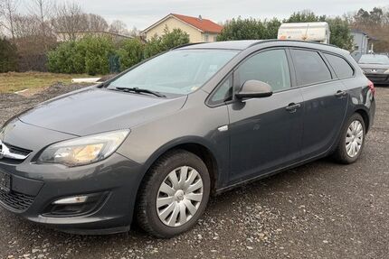 Opel Astra 263.000 km 1.750 &euro; Limeshain 63674