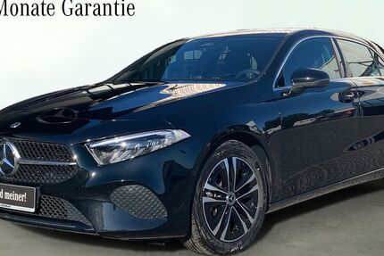 Mercedes-Benz A 180 18.463 km 28.900 &euro; Neu Isenburg 63263