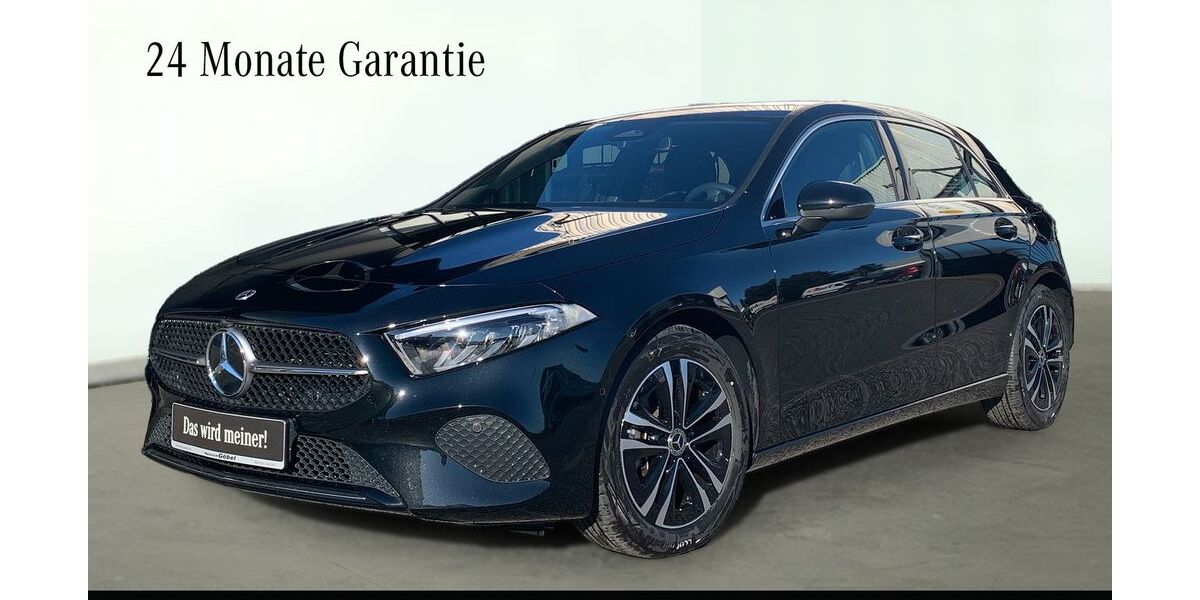 Mercedes-Benz A 180 18.463 km 28.900 &euro; Neu Isenburg 63263