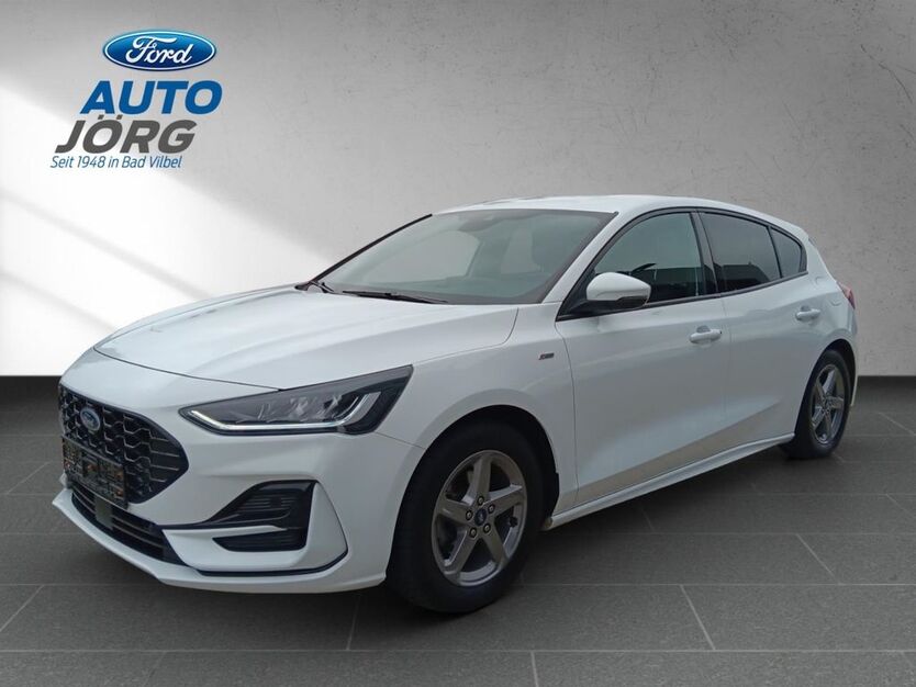 Ford Focus 67.870 km 17.249 € Bad Vilbel 61118