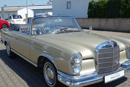 Mercedes-Benz 300 58.000 km 179.000 &euro; Rodgau 63110