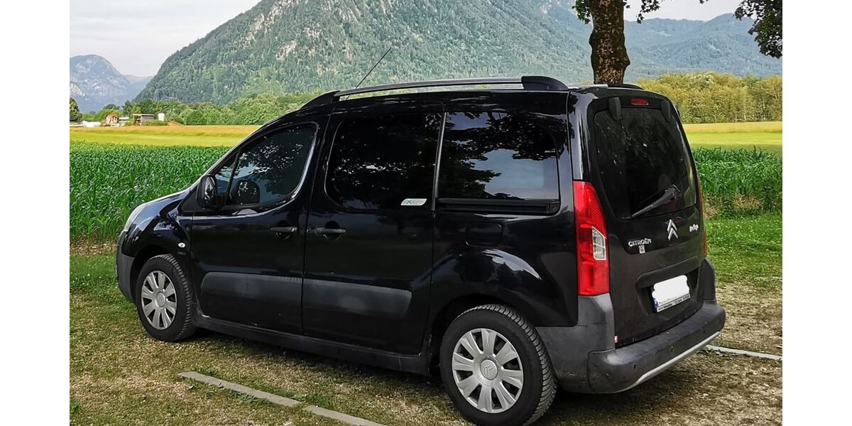Citroen Berlingo 204.000 km 3.990 &euro; Neu-Isenburg 63263