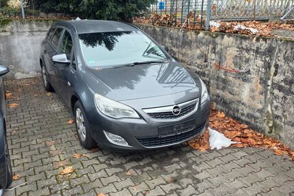 Opel Astra 240.000 km 1.750 &euro; Offenbach 63071