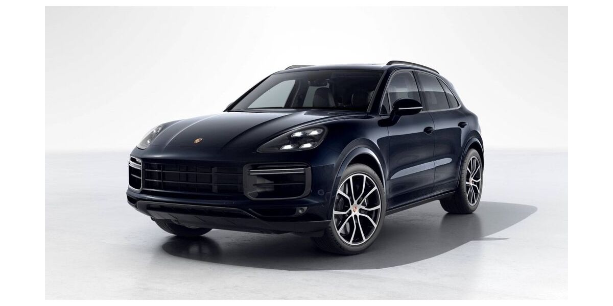Porsche Cayenne 76.154 km 99.900 &euro; Hofheim 65719