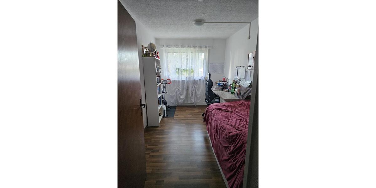 Erdgeschoßwohnung Offenbach am Main Buchrain - 4 Zimmer, 95 m&sup2;, 349.000&euro; | Angebot:27219927