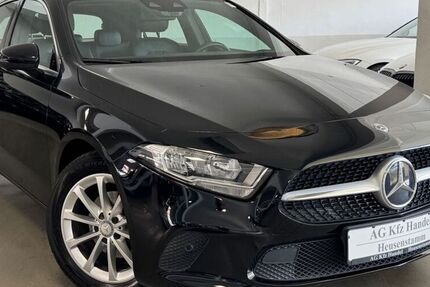 Mercedes A 160