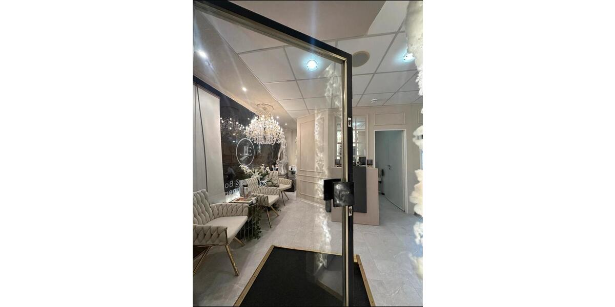 Gewerbeobjekt Frankfurt am Main Nordend Ost - 600&euro; | Angebot:25893633