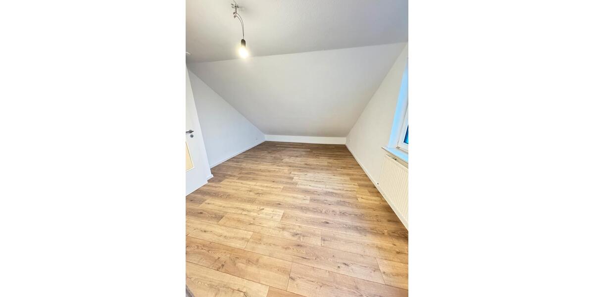 Erstbezug nach Sanierung in Weiterstadt 2 zimmer