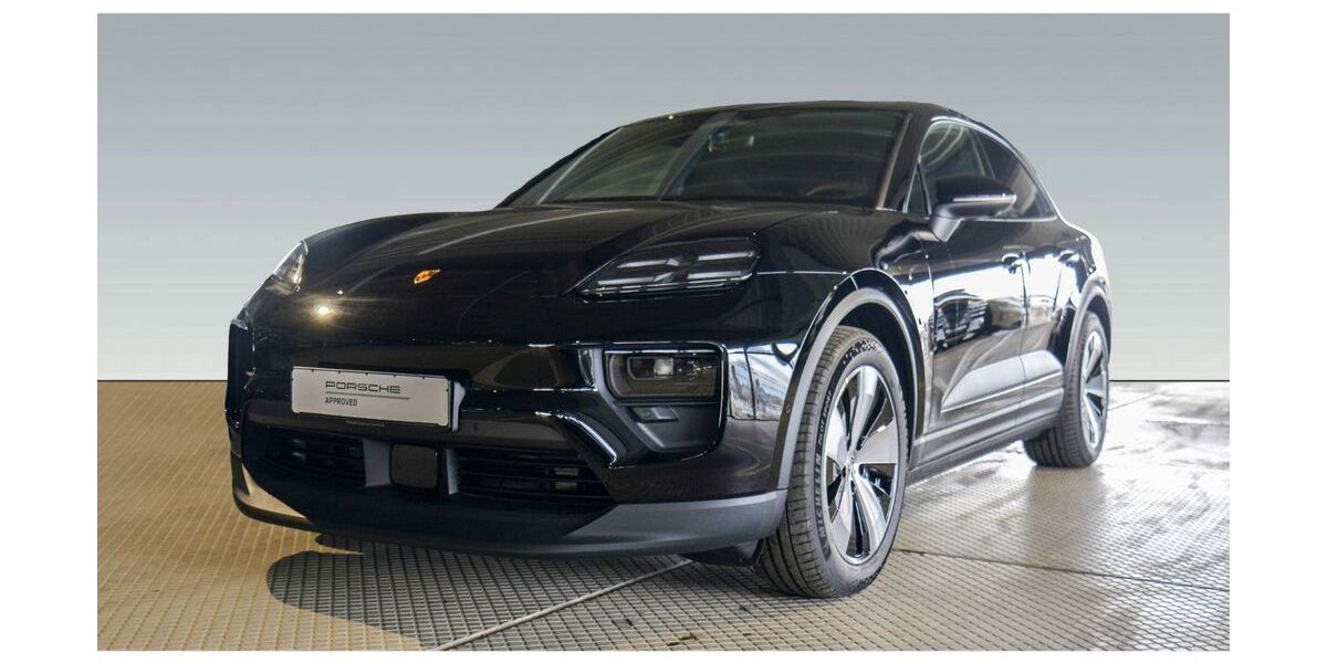 Porsche Macan 11.750 km 74.970 &euro; Frankfurt am Main 65936