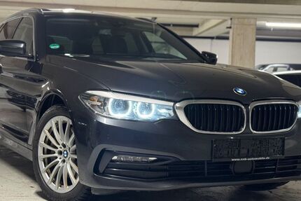 BMW 540 223.150 km 17.770 &euro; Mainhausen 63533