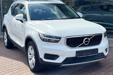 Volvo XC40 20.000 km 27.490 € Dietzenbach 63128