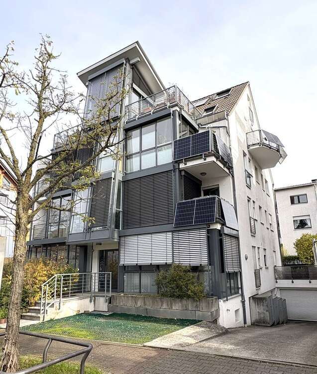 Wohnung zum Kaufen in Frankfurt am Main 365.000 € 63 m² 2 zimmer
