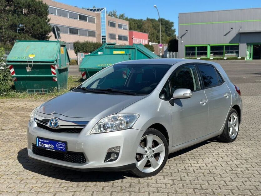 Auris