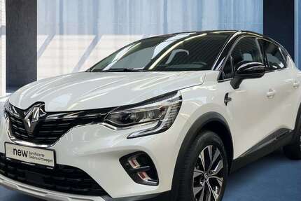 Renault Captur 42.860 km 21.370 € Frankfurt/ Main 60314