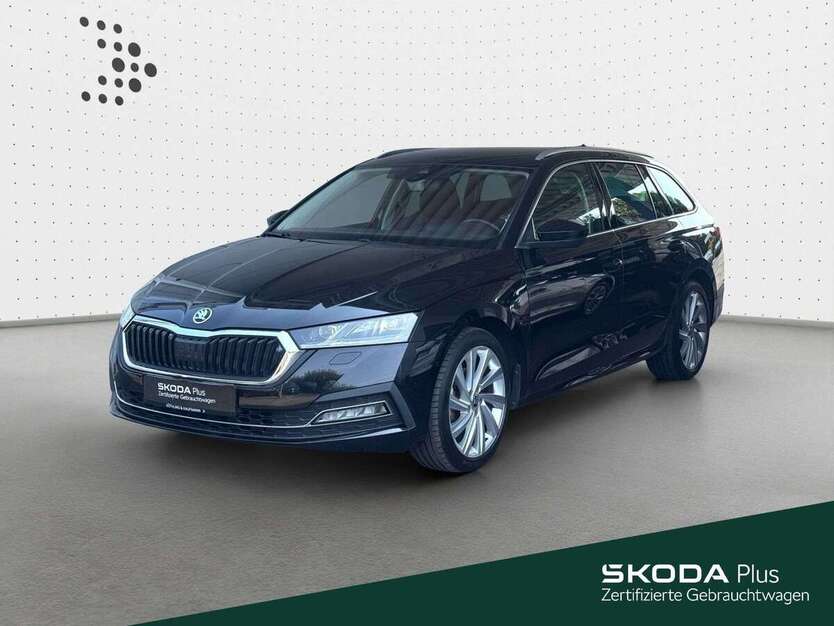 Skoda Octavia 81.577 km 19.970 € Hofheim Am Taunus 65719