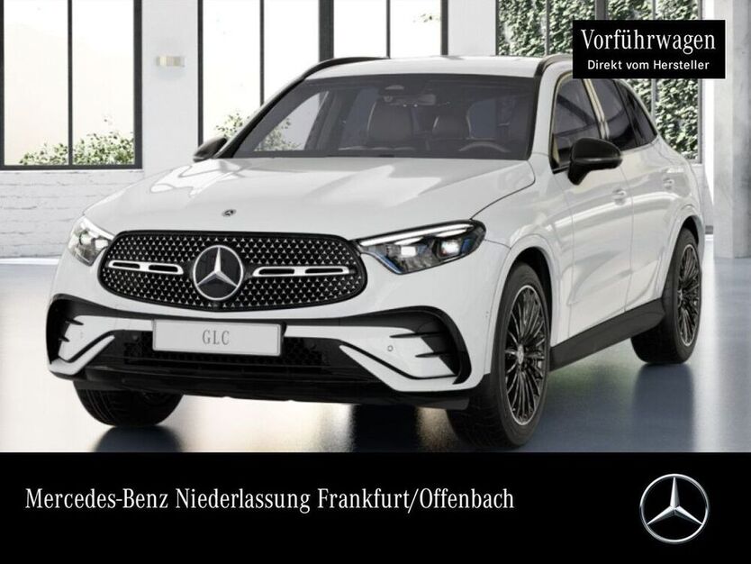 GLC 220