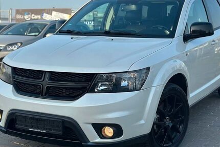 Fiat Freemont 188.000 km 8.799 &euro; Dietzenbach 63128