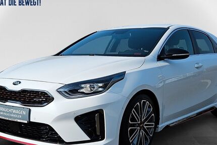 Kia ceed / Ceed 62.100 km 19.420 &euro; Hanau 63452