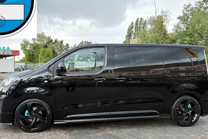 Opel Zafira Life 35.823 km 46.950 € Raunheim 65479
