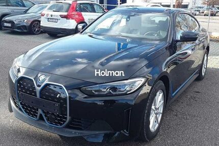 BMW i4 24.068 km 35.461 &euro; Eschborn 65760