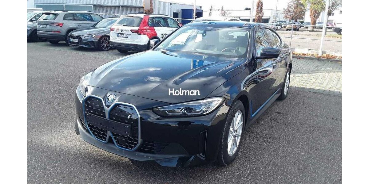 BMW i4 24.068 km 35.461 &euro; Eschborn 65760