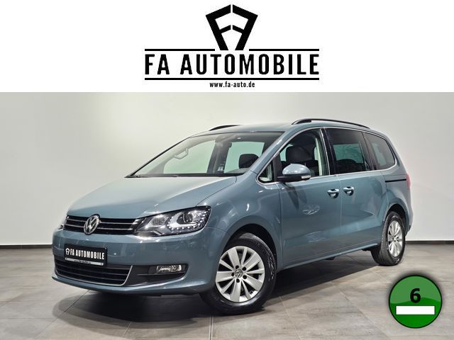 VW Sharan 279.000 km 18.990 € Mainaschaff 63814