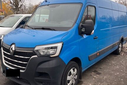 Renault Master 80.000 km 17.100 &euro; Friedberg 61169